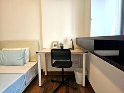 The Linc (D11), Apartment #504825431